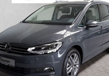 VW Touran 9.900 km 40.980 &euro; Scheuring 86937