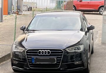 Audi A3 194.763 km 11.300 &euro; Augsburg 86156