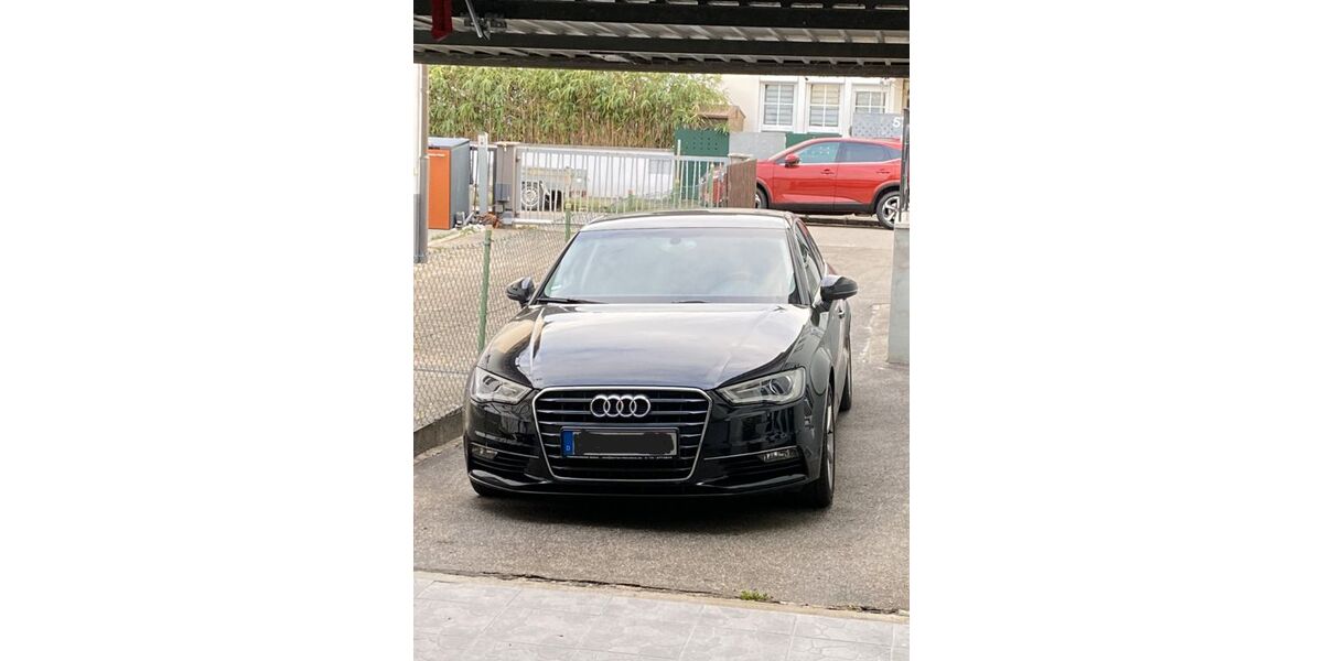 Audi A3 194.763 km 11.300 &euro; Augsburg 86156