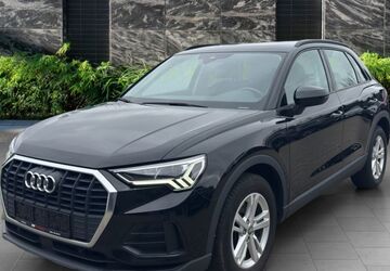 Audi Q3 105.736 km 23.999 &euro; Friedberg 86316
