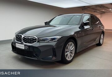 BMW M340i 25.720 km 54.599 &euro; Augsburg 86167