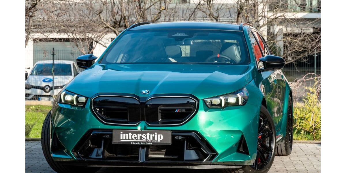 BMW M5 8.100 km 117.990 &euro; Langweid am Lech 86462