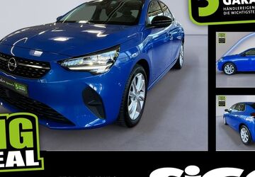 Opel Corsa 17.520 km 15.480 &euro; Augsburg 86167