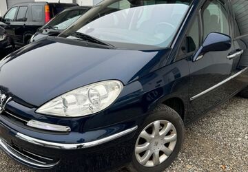 Peugeot 807 179.999 km 7.200 &euro; Merching 86504