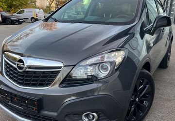 Opel Mokka X 106.200 km 10.300 &euro; Augsburg 86167