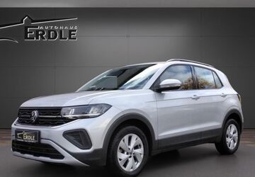 VW T-Cross 25.500 km 24.490 &euro; Aindling 86447