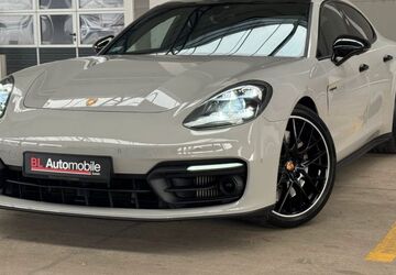 Porsche Panamera 99.900 km 72.990 &euro; Langweid 86462