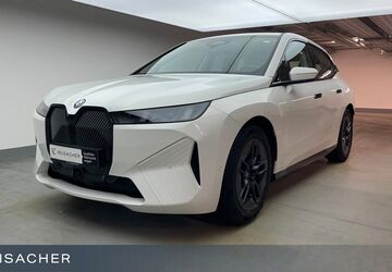 BMW iX 9.635 km 64.349 &euro; Augsburg 86167