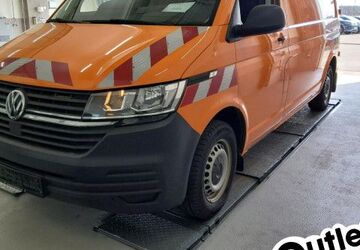 VW T6 Transporter 132.800 km 25.990 &euro; Gersthofen 86368
