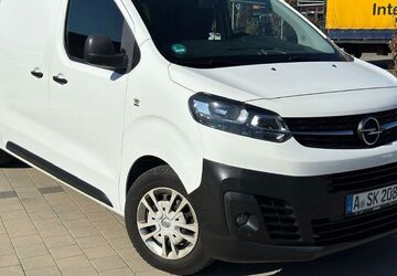 Opel Vivaro 61.000 km 17.990 &euro; Gersthofen bei Augsburg 86368