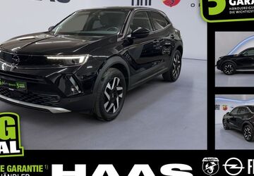 Opel Mokka 45.900 km 15.980 &euro; Augsburg 86159