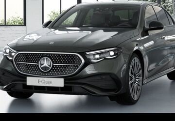 Mercedes-Benz E 200 9.900 km 56.900 &euro; Augsburg 86161