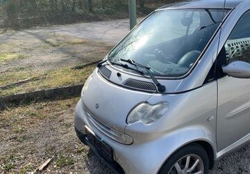 Smart ForTwo 131.000 km 1.000 &euro; Augsburg 86152