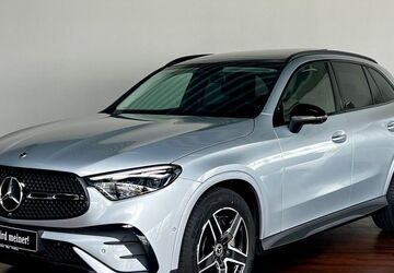 Mercedes-Benz GLC 200 18.060 km 53.888 &euro; Friedberg 86316