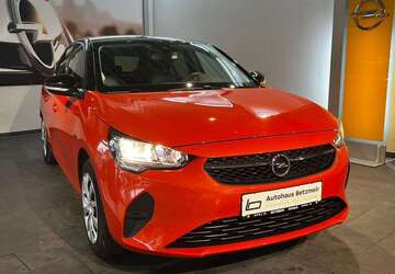 Opel Corsa 29.112 km 14.990 &euro; Aichach 86551