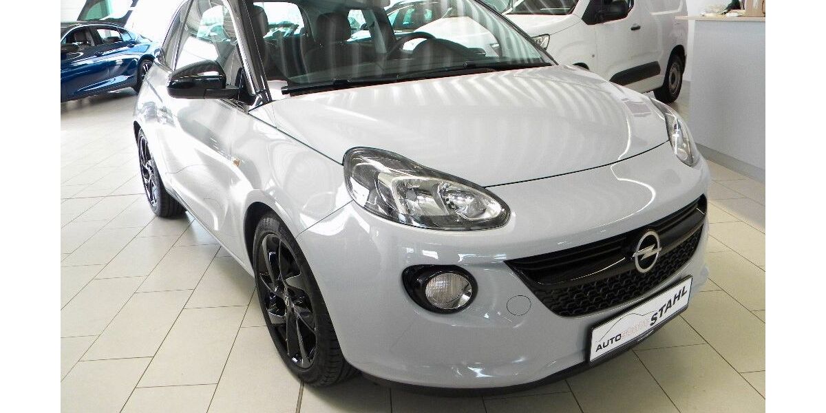 Opel Adam 64.192 km 11.490 &euro; Untermeitingen 86836