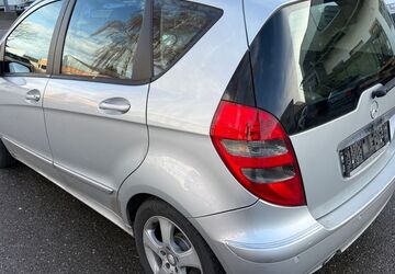 Mercedes-Benz A 200 181.200 km 1.950 &euro; Augsburg 86165