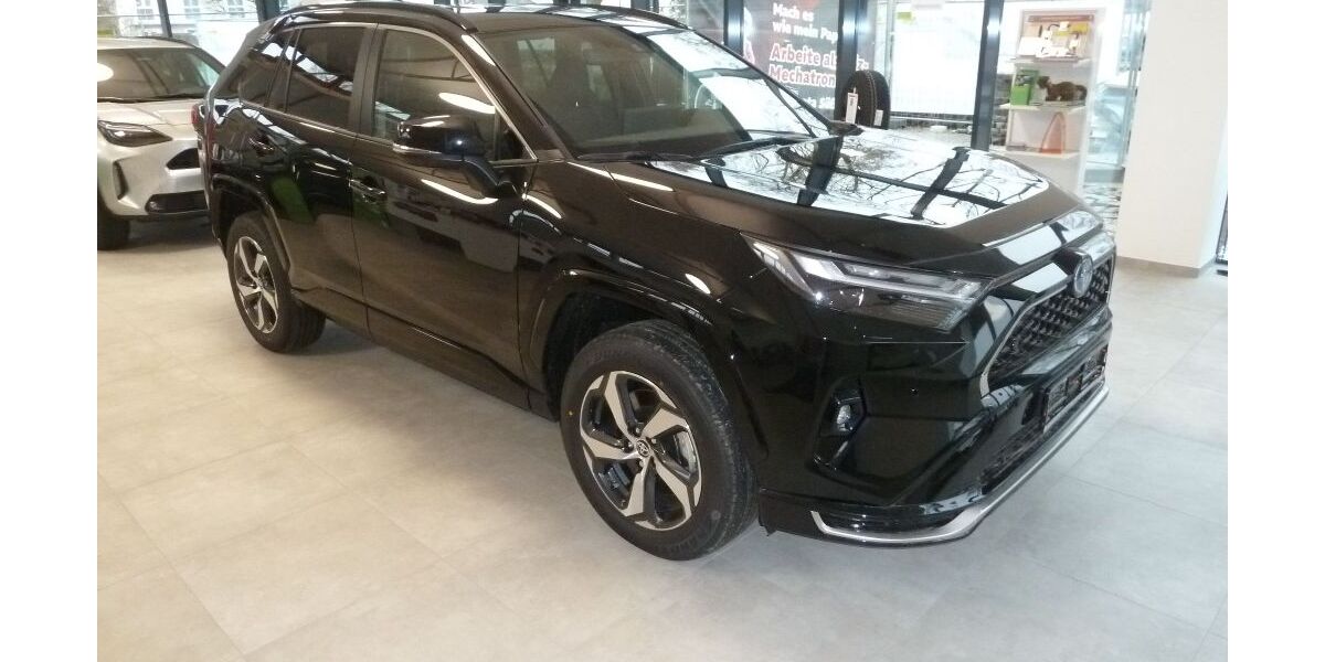 Toyota RAV 4 4.246 km 49.899 &euro; Moorenweis 82272