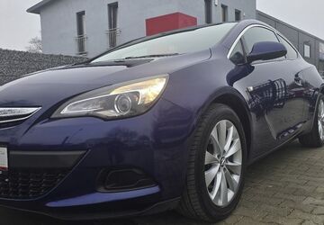 Opel Astra 100.000 km 7.490 &euro; Augsburg 86167