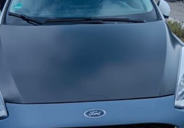 Ford Fiesta 68.000 km 8.000 &euro; AUGSBURG 86161