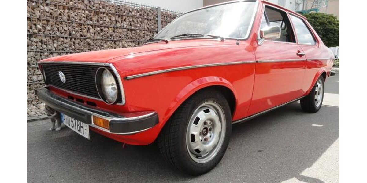 VW Andere 65.000 km 10.999 &euro; Thierhaupten 86672