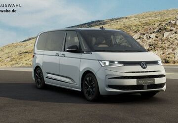 VW T7 Multivan 1.050 km 67.790 &euro; Augsburg 86165
