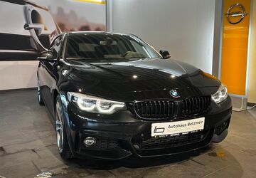 BMW 430 Gran Coupé 102.401 km 27.490 &euro; Aichach 86551