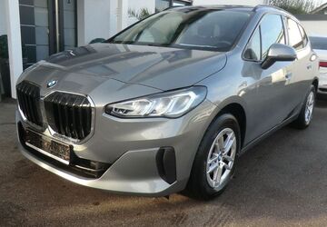 BMW 218 Active Tourer 19.778 km 30.850 &euro; Mickhausen 86866