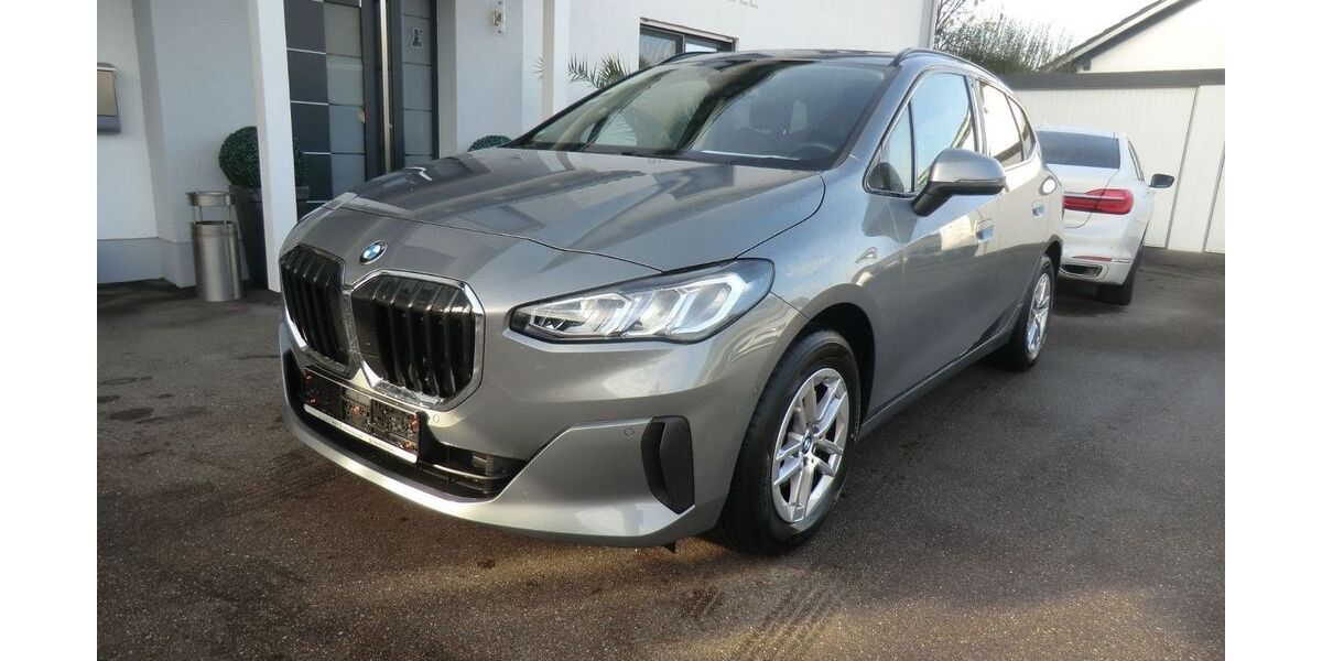 BMW 218 Active Tourer 19.778 km 30.850 &euro; Mickhausen 86866