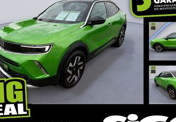 Opel Mokka 41.500 km 15.880 &euro; Meitingen 86405