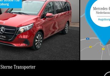 Mercedes-Benz V 220 10.459 km 54.990 &euro; Augsburg 86161