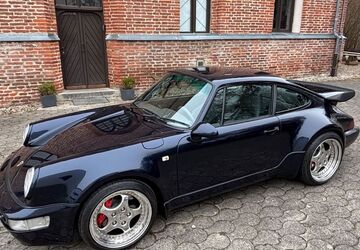 Porsche 964 102.000 km 429.900 &euro; Aichach 86551
