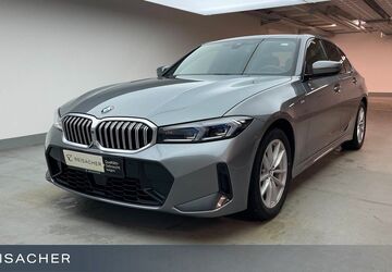 BMW 320 24.300 km 41.349 &euro; Augsburg 86167