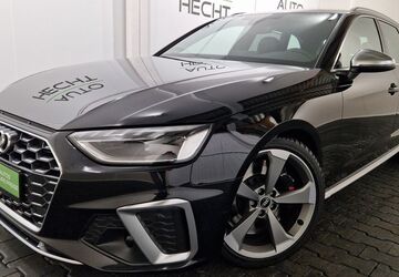 Audi S4 89.200 km 36.750 &euro; Königsbrunn bei Augsburg 86343