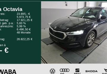Skoda Octavia 70.900 km 22.790 &euro; Gersthofen 86368