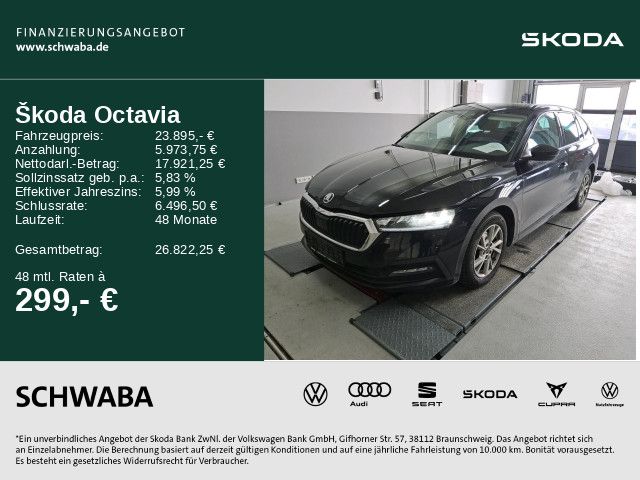 Skoda Octavia 70.900 km 22.790 &euro; Gersthofen 86368