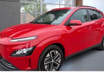Hyundai KONA 67.100 km 17.485 &euro; Augsburg 86165