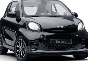Smart ForTwo 17.800 km 16.850 &euro; Mittelstetten-Vogach 82293