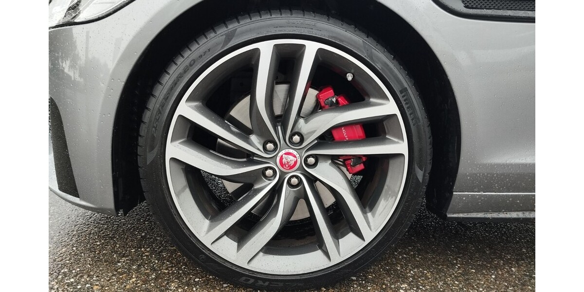 Jaguar XF Sportbrake 66.000 km 35.900 &euro; Augsburg 86150