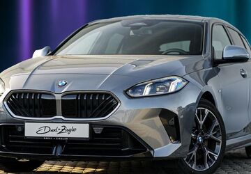 BMW 123 17.790 km 38.990 &euro; Augsburg 86199