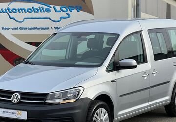 VW Caddy 92.973 km 11.490 &euro; Affing-Mühlhausen 86444