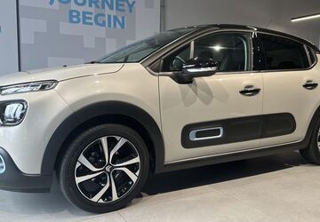 Citroen C3 12.196 km 16.200 &euro; Augsburg 86179