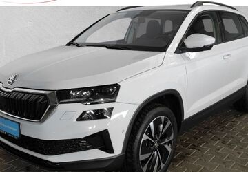 Skoda Karoq 87.937 km 28.990 &euro; Scheuring 86937