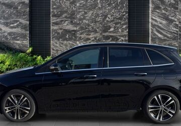 Mercedes-Benz B 220 89.900 km 24.490 &euro; Friedberg 86316