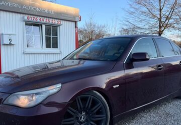 BMW 530 202.000 km 4.990 &euro; Gersthofen 86368