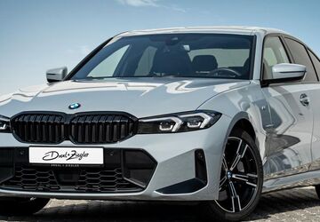 BMW 330 8.999 km 47.990 &euro; Augsburg 86199