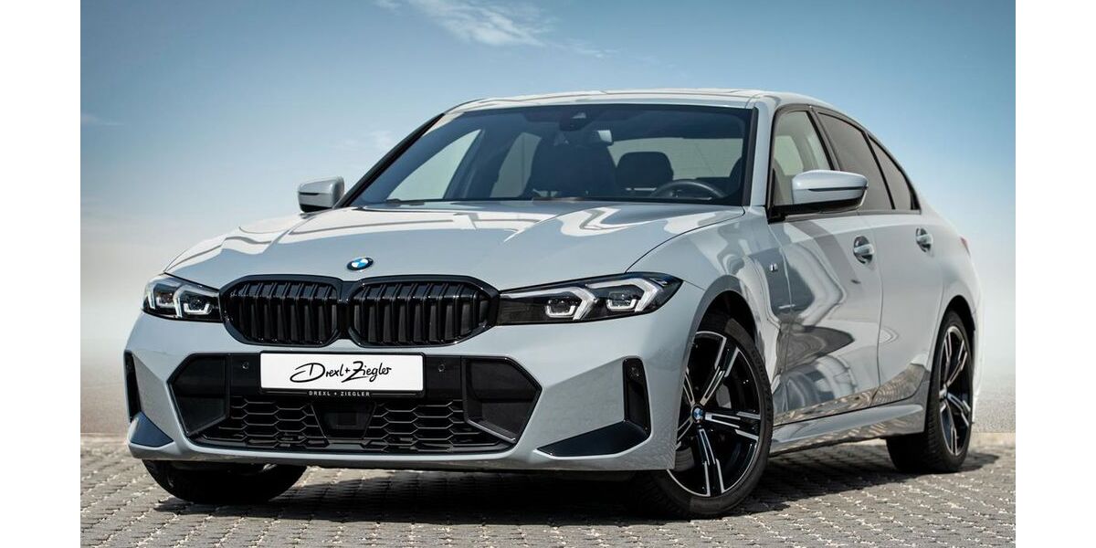 BMW 330 8.999 km 47.990 &euro; Augsburg 86199