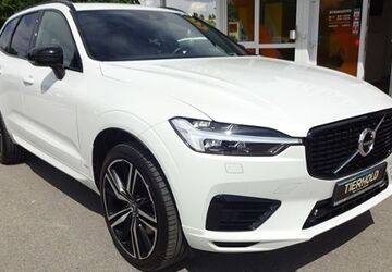 Volvo XC60 58.300 km 39.900 &euro; Augsburg 86179