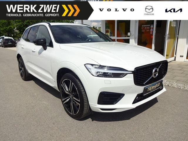 Volvo XC60 58.300 km 39.900 &euro; Augsburg 86179