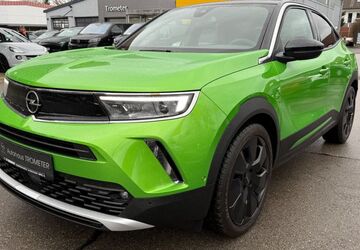 Opel Mokka 32.300 km 21.990 &euro; Klosterlechfeld 86836